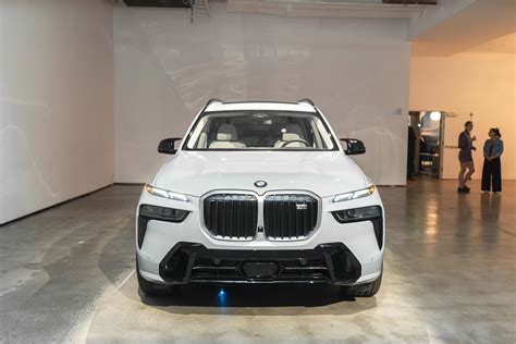 bmw x7 youtube|2023 BMW X7 Official Video Tour Shows You All The Changes.